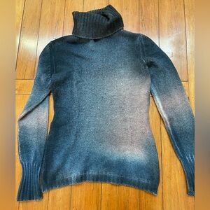 Avant Toi Cashmere Turtleneck Sweater S
